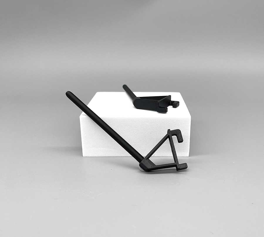 Portafilato - per IKEA SKÅDIS XL (10 pezzi)