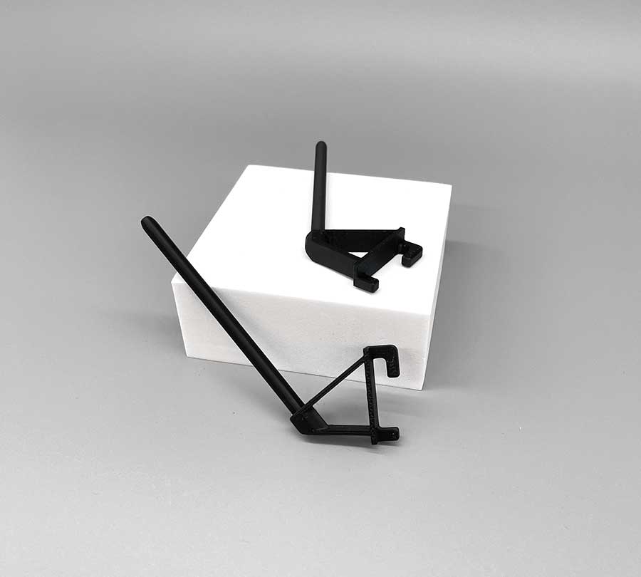 Portafilato - per IKEA SKÅDIS XL (10 pezzi)
