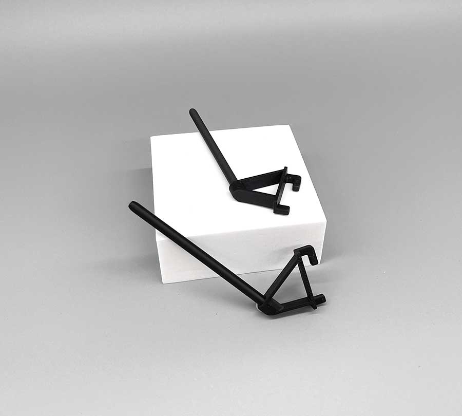 Portafilato - per IKEA SKÅDIS XL (10 pezzi)