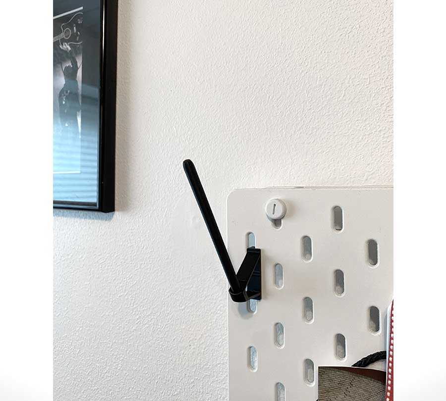 Portafilato - per IKEA SKÅDIS XL (10 pezzi)